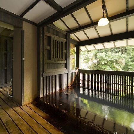 Ryokan Yumotoso Minamioguni Eksteriør bilde